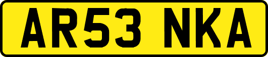 AR53NKA