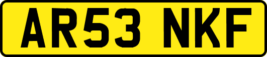 AR53NKF