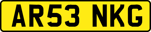 AR53NKG