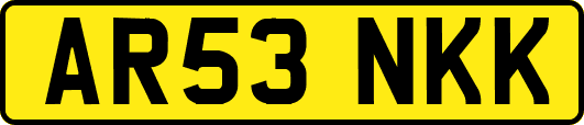 AR53NKK