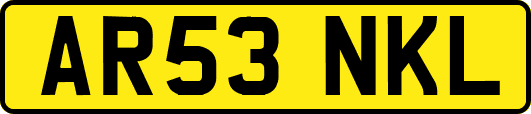 AR53NKL
