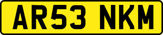 AR53NKM