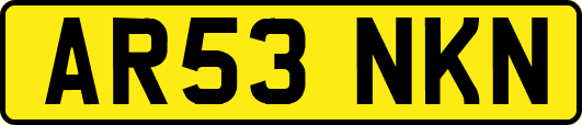 AR53NKN