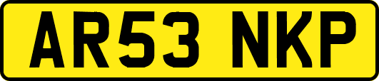 AR53NKP