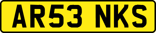 AR53NKS