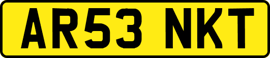 AR53NKT