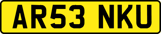 AR53NKU