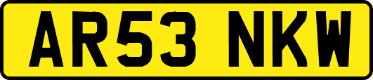 AR53NKW