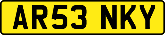 AR53NKY