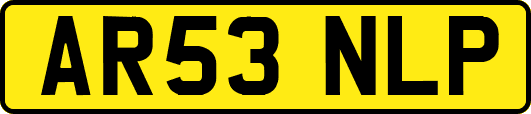 AR53NLP