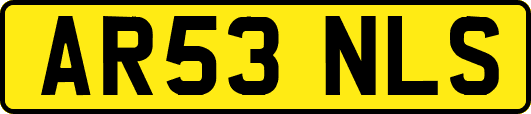 AR53NLS