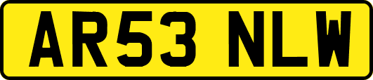 AR53NLW