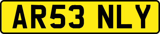 AR53NLY
