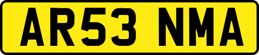 AR53NMA