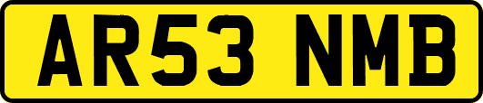 AR53NMB