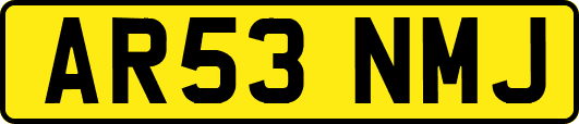 AR53NMJ