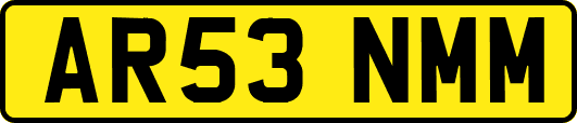 AR53NMM