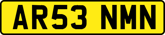 AR53NMN