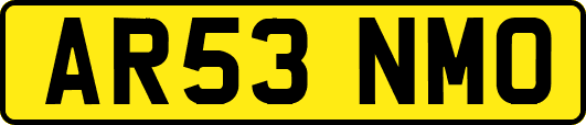 AR53NMO