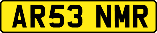 AR53NMR