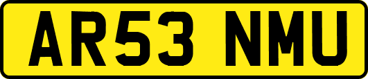 AR53NMU