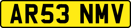AR53NMV
