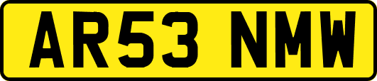 AR53NMW