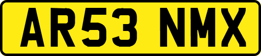 AR53NMX