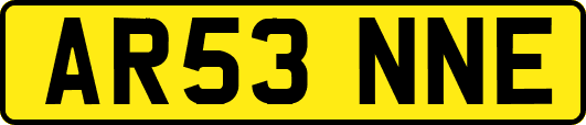 AR53NNE