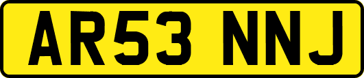 AR53NNJ