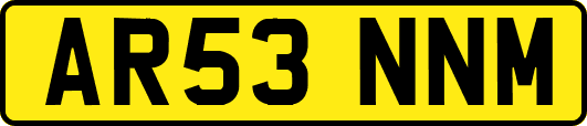 AR53NNM