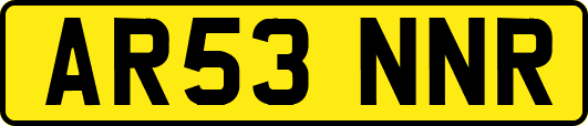 AR53NNR