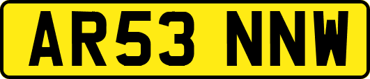 AR53NNW