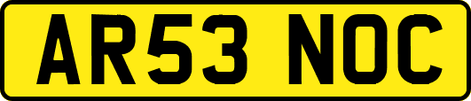 AR53NOC