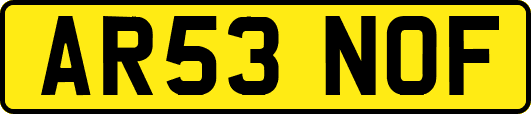 AR53NOF
