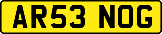 AR53NOG