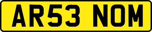 AR53NOM