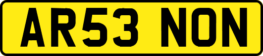 AR53NON