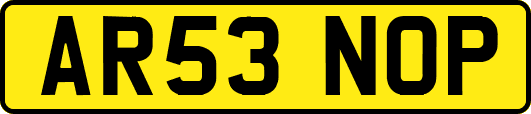 AR53NOP