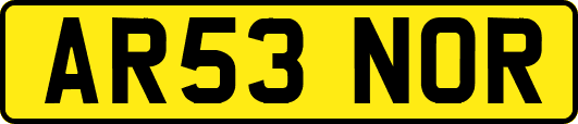 AR53NOR