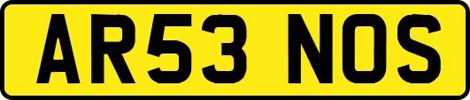 AR53NOS