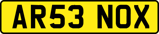 AR53NOX