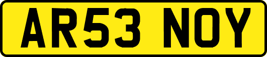 AR53NOY