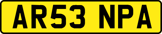 AR53NPA