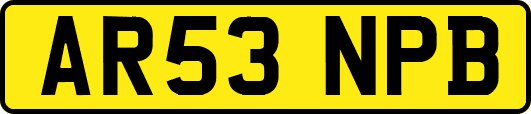 AR53NPB