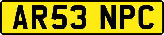 AR53NPC