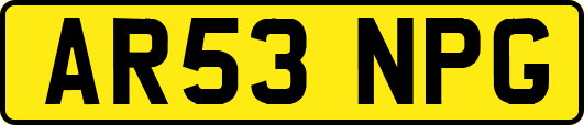 AR53NPG