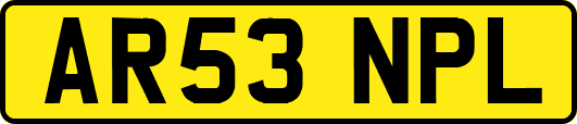 AR53NPL