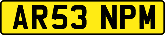 AR53NPM