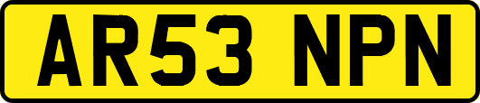 AR53NPN